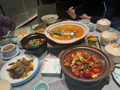-小河村•南京鱼鲜乡土家常菜(油坊桥店)