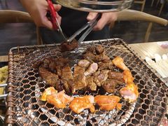 -大壮家原味烤肉(兴华北街店)