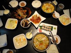 DSC05068-仓桥家·焗寿司·锅物(光谷步行街店)