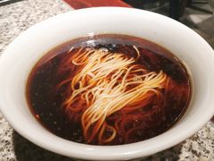 -南京大牌档(香港广场店)