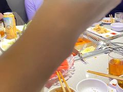 -海底捞火锅(北京路店)