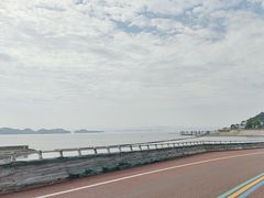 -庐山西海主景区