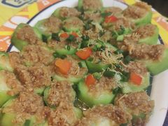 -桥东喜碧海鲜街(水东街店)