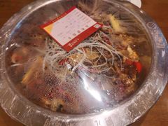 焖烧鸡-弓虽昌焖烧鸡(大竹林店)