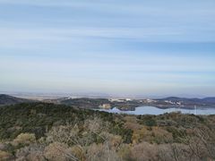 -沈阳辉山风景区