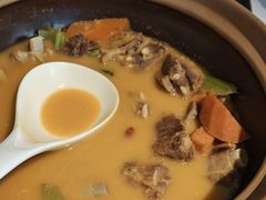 -沿途四季·云南菜·诗酒茶(蓝色港湾店)