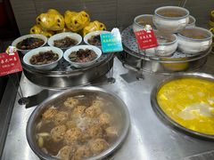 -煎饼卷大葱·非遗传承·潍坊菜(十笏园店)