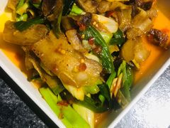 -泉味道贵州厨房(三里河店)
