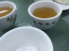 -香港蓮香樓(上環店)