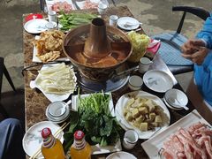 -洞穴餐厅