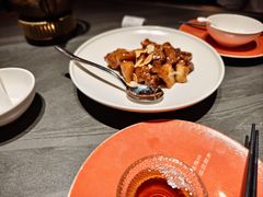 -小厨娘金榜题名(夫子庙秦淮河店)