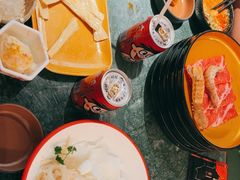 -牛New寿喜烧(曹路花园城店)