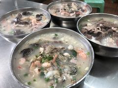 -广场正宗原汁薏米店