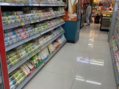 -百佳汇超市(日业广场店)