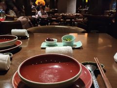 -湖滨28中餐厅·西湖宴·杭州君悦酒店