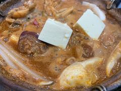 牛蛙煲-范贤光鸡公煲(平乐园总店)