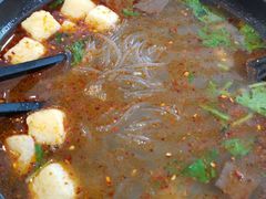 -老城南.鸭血粉丝汤(夫子庙店)