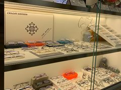 -潘多拉眼镜·蔡司依视路明月(潘家园店)