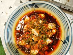 -禄婶鸡煲·打边炉