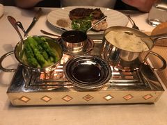 -牛排坊(成都群光君悦酒店)