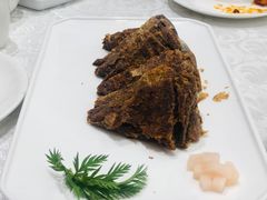 糖饼-马凯餐厅(地安门店)