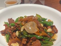 -湖兰金牌小炒肉(椒江万达店)