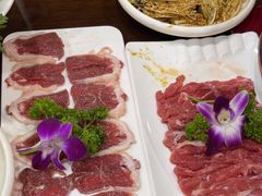 -爱新觉罗福臨火锅馆(万科滑雪场店)