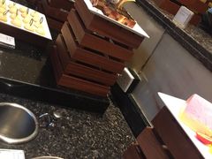 -威斯汀舞台餐厅