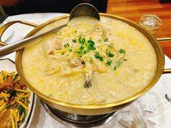 砂锅酸菜炖蛎煌-双井轩(双井店)