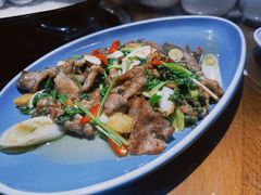 -代羊肉(中和店)