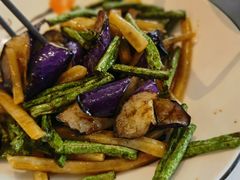 地三鲜-食光慢宴·安吉土菜馆