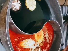 -樱吉岛寿喜锅(肇嘉浜路店)