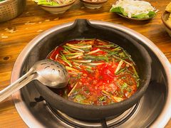 -笔记安顺夺夺粉火锅