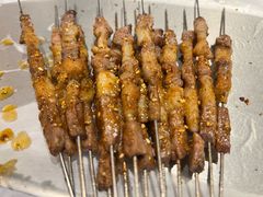 -三个大叔东北烧烤·砂锅菜(西三旗店)