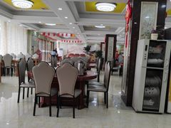 -杨正宗烤全羊(北二环店)
