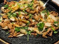 -喜悦烤鸭·新京菜(王府井店)