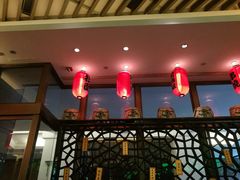 -武汉香格里拉大酒店·香宫中餐厅