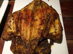 -绿茶餐厅(华联万柳店)