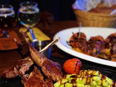 -Ambra Haus琥珀屋精酿餐厅(宝山店)