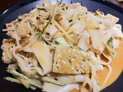 -鼎高高陕西美食(龙德广场店)