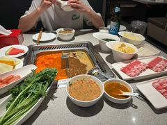 -海底捞火锅(应天门古城根店)