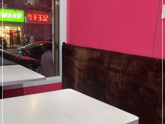 -蘑菇餐厅(小火瓦巷店)