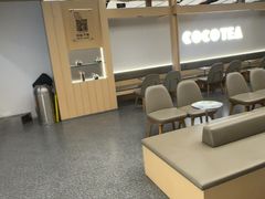 -CoCo都可(秀英万达店)