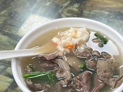 -燊意布拉肠云吞面(中山四路店)