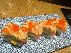 -赤稻·日式料理(禅城店)