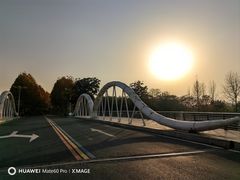 -南京金牛湖风景区