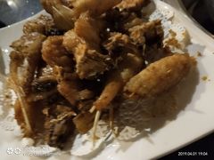 -正能量脆肉鲩火锅