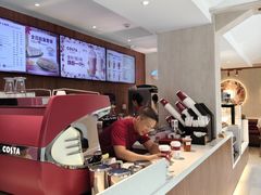 -COSTA COFFEE(西湖天地店)