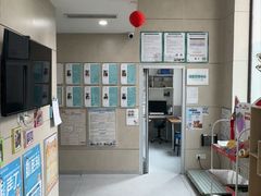 -谐和益家动物医院·免疫绝育·血液透析·宠保定点医院(高新伊藤分院)