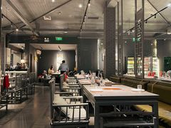 大堂-大得涮肉(三元桥店)